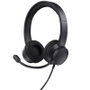 Trust Ayda Auriculares USB-ENC Negros